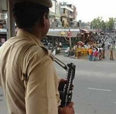 Delhi Lajpat Nagar blast: 3 get death