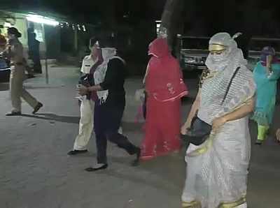 Mumbai Police bust flesh trade racket in Kurla, two women held