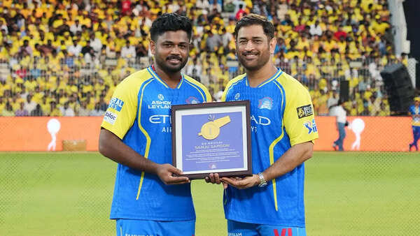 'See ball, hit ball': Samson’s six-hitting promise puts rivals on alert