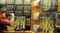 Indian jewellers expect festival season to boost their sales 