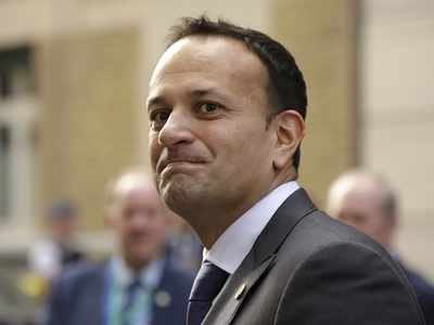 Irish PM Leo Varadkar says Brexit deal possible in next couple of weeks