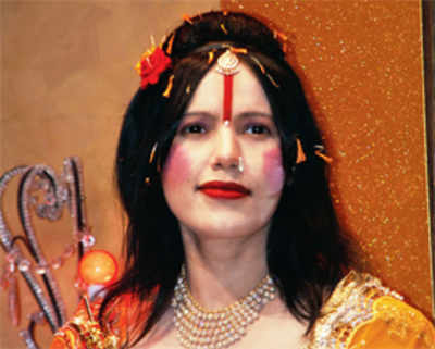 Radhe Maa sends channel a legal notice, Shiney Ahuja to follow