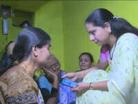 Telangana: TRS worker dies of heart attack following Kavitha Rao's shock defeat 