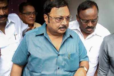 Departed DMK patriarch M Karunanidhi’s son MK Alagiri spurts out frustration