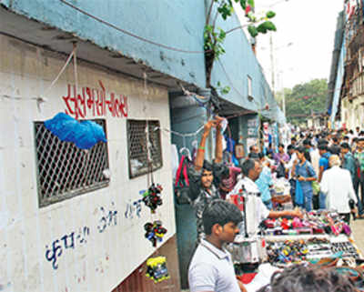 The Dadar toilet everyone wants