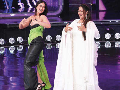 Kareena Kapoor Khan's Poo from Kabhi Khushi Kabhie Gham makes a comeback