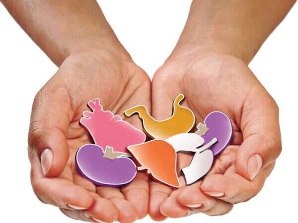 Brain dead youth gives lease of life to 6