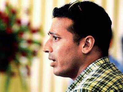 Mahesh Bhupathi: Indoor workouts can help attain good intensity of fitness