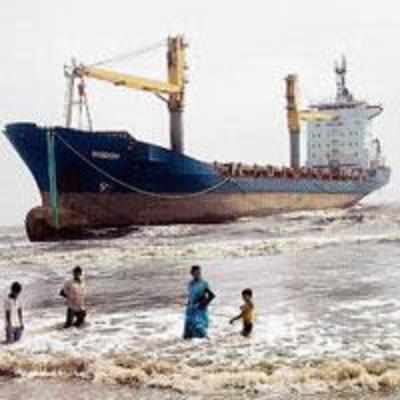 Now, emergency tug to patrol Mumbai coast
