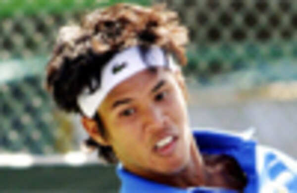 India brush Chinese Taipei aside in Davis Cup