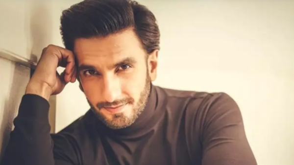 Karnataka high court clears actor Ranveer Singh, asks him to visit deity in 4 weeks