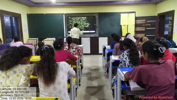 Koraput’s SC/ST residential schools shine in HSC with 98.64% pass rate