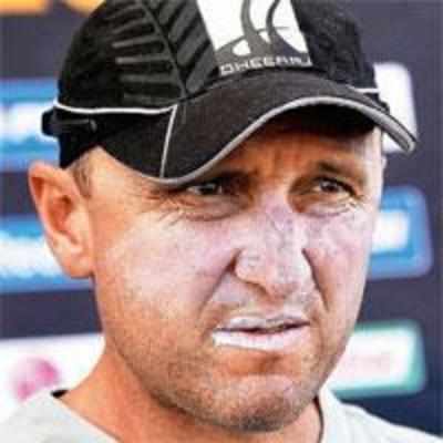 Pacers too can relish bowling on subcontinent wickets, says Donald