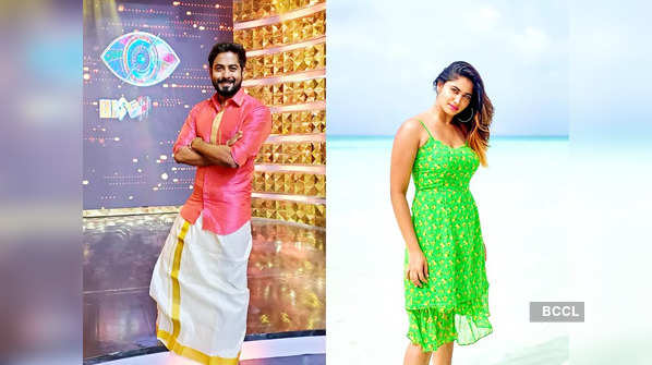 Aari Arjuna to Shivani Narayanan: Here’s what Bigg Boss Tamil 4 contestants are up to now