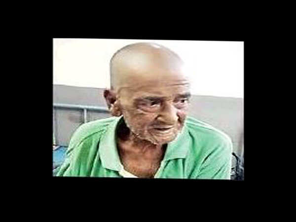 Abandoned dad dies after cardiac arrest in Bengaluru