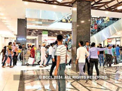 BMC readies 3,000 rooms in Mumbai to quarantine foreign returnees