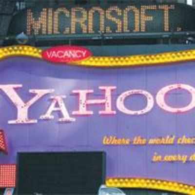 Microsoft offers to acquire Yahoo! Inc