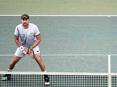 Pakistan tennis body may consider ITF decision to shift Davis Cup tie against India to neutral venue