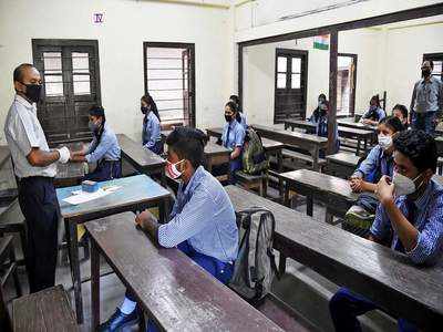 Schools in Mumbai to remain shut until December 31