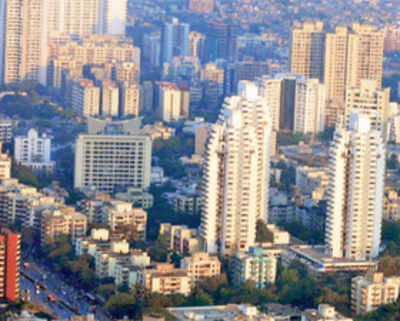 BMC is owed Rs 11,000 crore in property tax