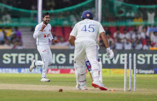 Essential to focus on safety rather than thinking about winning: Mehidy Hasan Miraz