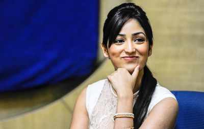 Yami Gautam: Sarkar 3 was a great opportunity for me as a performer