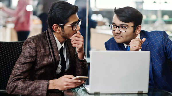 The financial mistakes young earners make