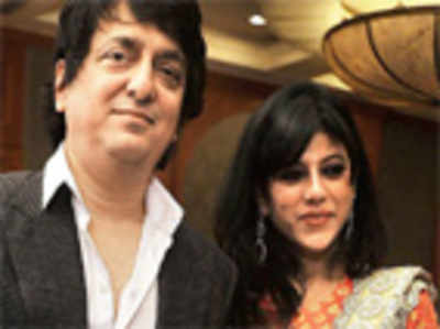 Nadiadwala’s kids get police protection