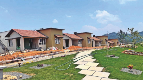 Kelrala elections: Rehab rows spark heated poll fight