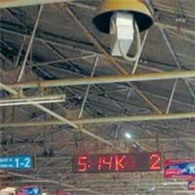 Now, CCTVs to spy on hawkers