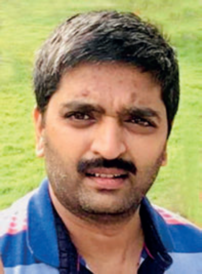 Another Bengaluru techie missing after a walk in local park