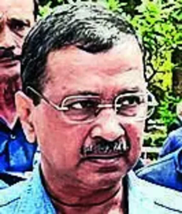 New HC bench asks Kejriwal, 2 others to respond