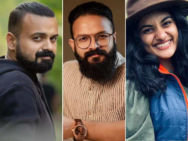 Nivetha, Kunchacko and Jayasurya to play the leads in comedy 'Enthada Saji'