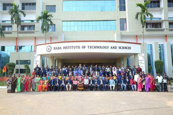 College Faculty