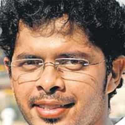 Sreesanth to miss IPL, dons new role