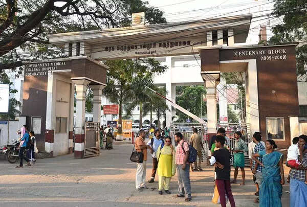 Hospitals, colleges in Coimbatore revise menus to tackle LPG shortage