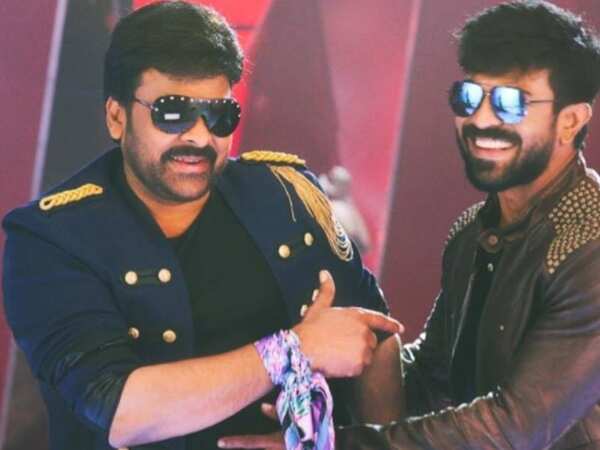 Birthday Special: Megastar Chiranjeevi's best dance numbers to get you grooving