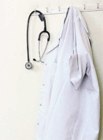 Doctors told to reskill or bow out