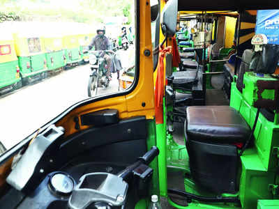 Rs 50 tip? Auto rides getting costlier
