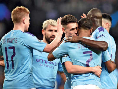 Premier League: Manchester City look to beat Aston Villa at home on Saturday