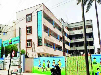 ‘Illegal’ school’s fate shifts to PIL
