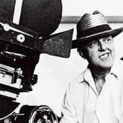 A tribute to French director, Jacques Tati
