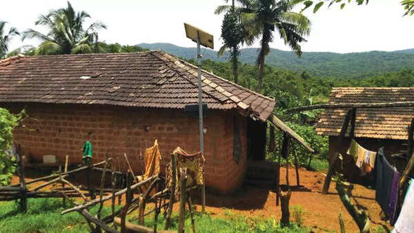 Goa: No water & power for 70 years, Dhangars in Cavrem continue to battle the odds