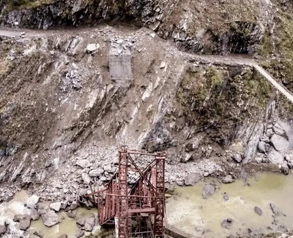 10 months on, hydropower company deposits compensation for 8 workers washed away in flash flood