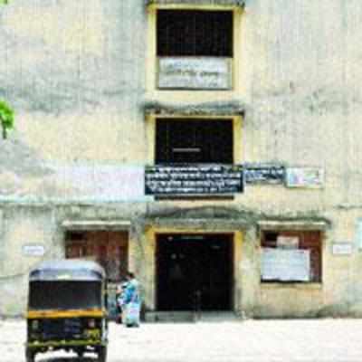 BMC schools in area to get a facelift