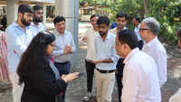 2.3L govt officials to check data in doorstep visits from May 16