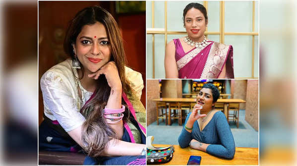 ​Jaanimoni to Lakshmi Midhun: Here are the celebrities ex-contestant Sobha Viswanath wishes to see in Bigg Boss Malayalam 6 | EXCLUSIVE​
