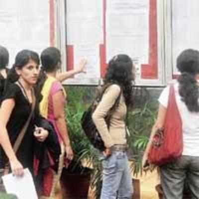 SC adjournment further delays college admissions