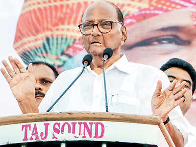 CM’s hometown Nagpur is now known as ‘crime city’: Pawar