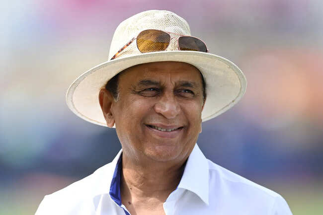 'Forget this-ball or that-ball': Gavaskar offers new name for India's Test approach